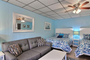 On The Half Shell Condo